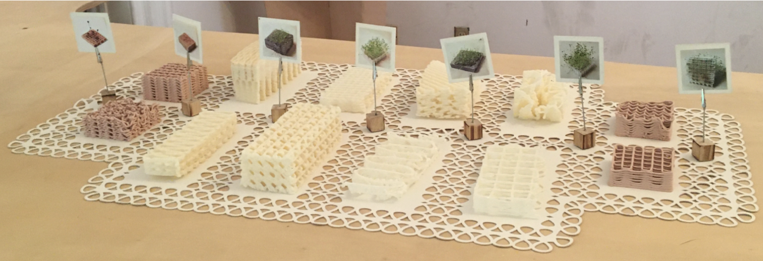 Technical illustrations